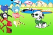 Thumbnail of Doggy Dress Up